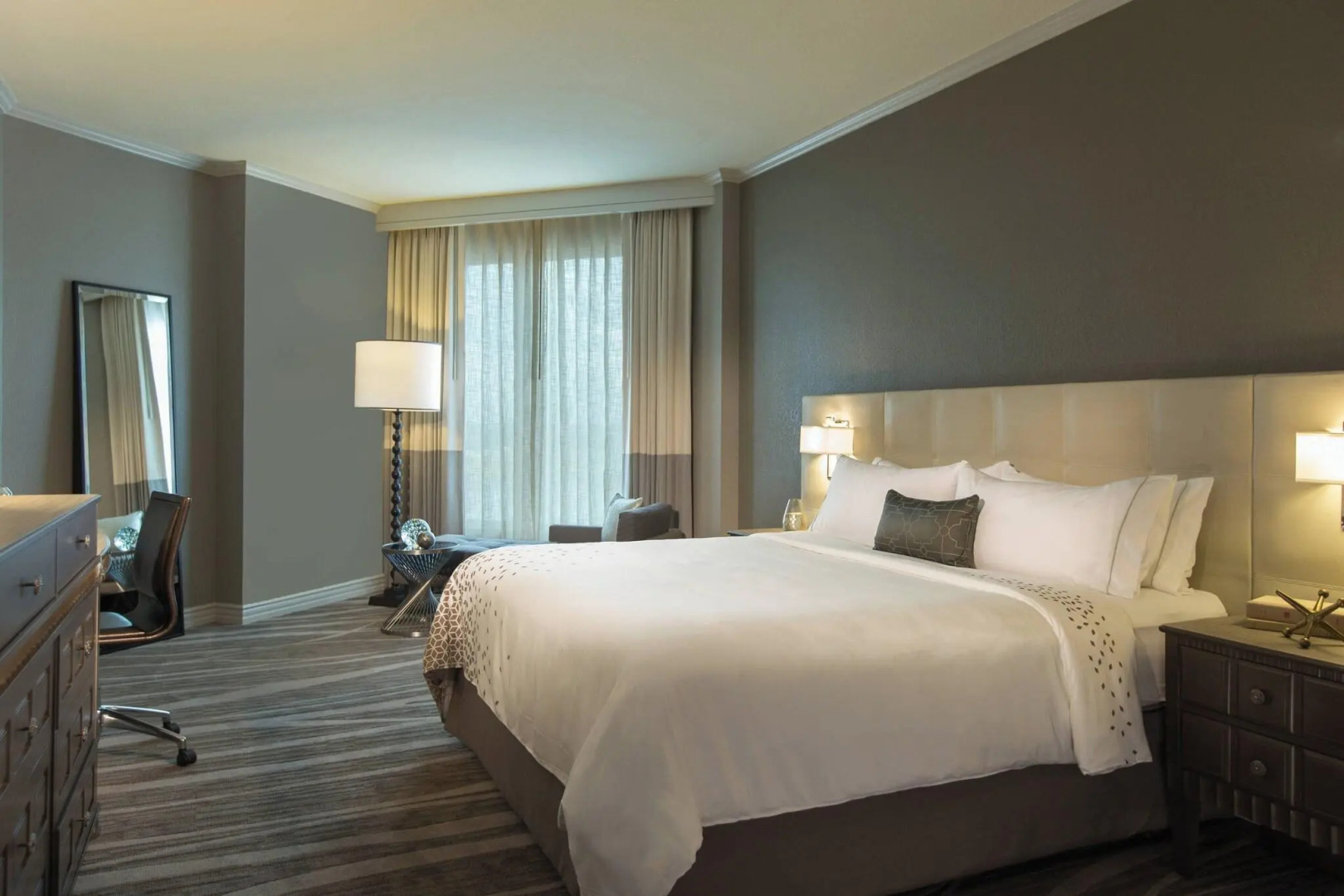 Photo - Renaissance Tampa International Plaza Hotel