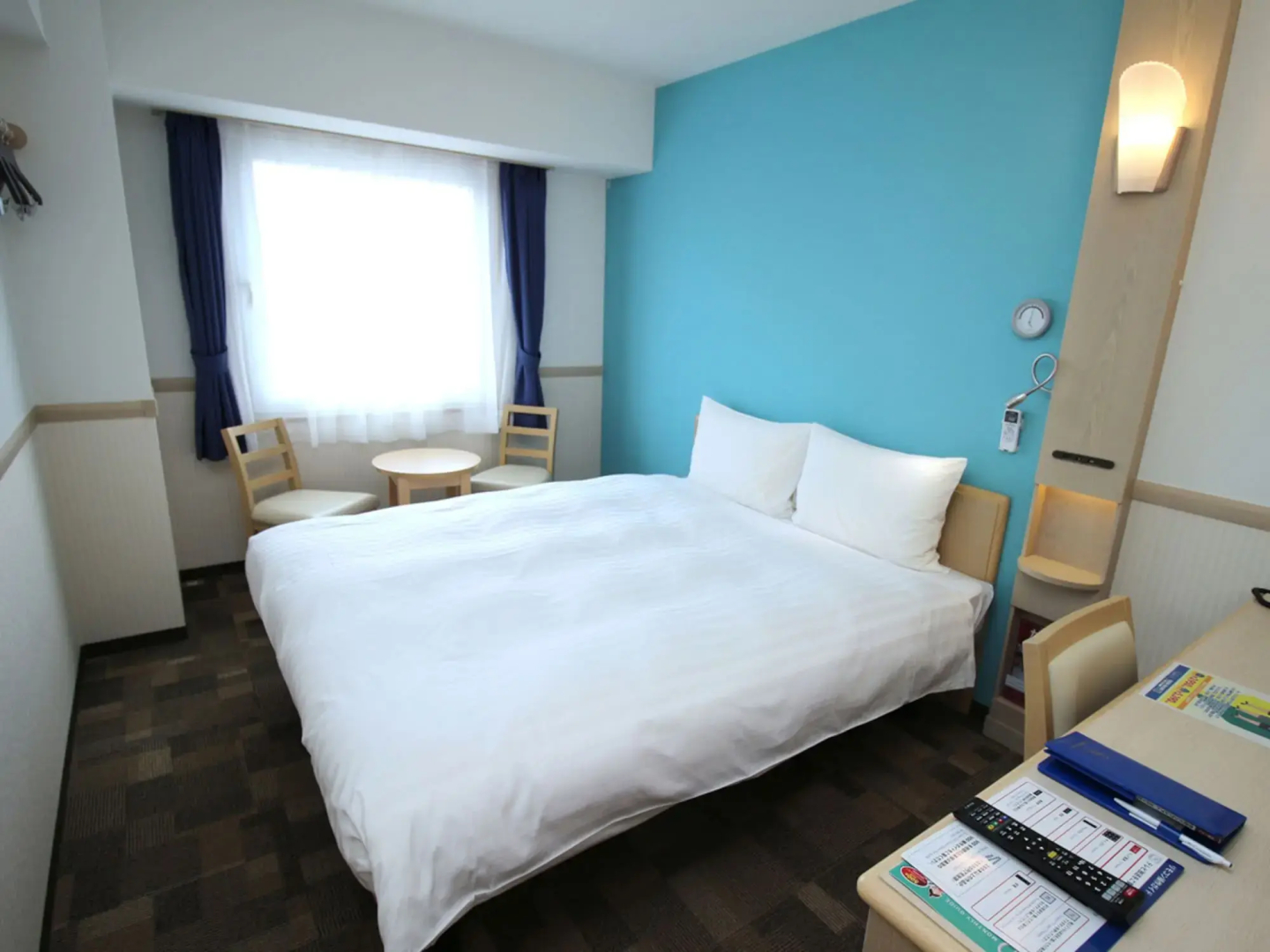 Foto - Haneda Inn