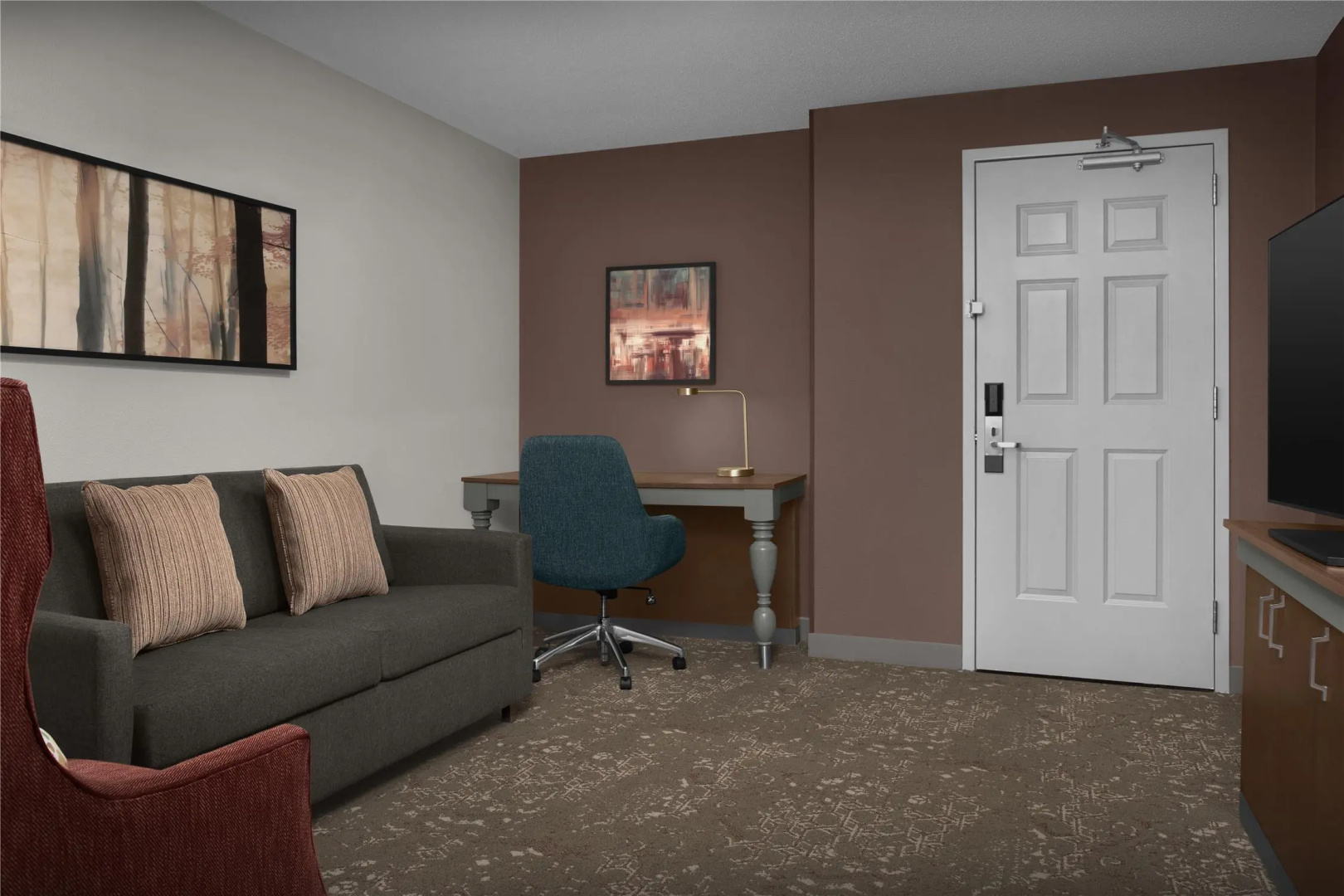 Photo - Hilton Garden Inn Westbury