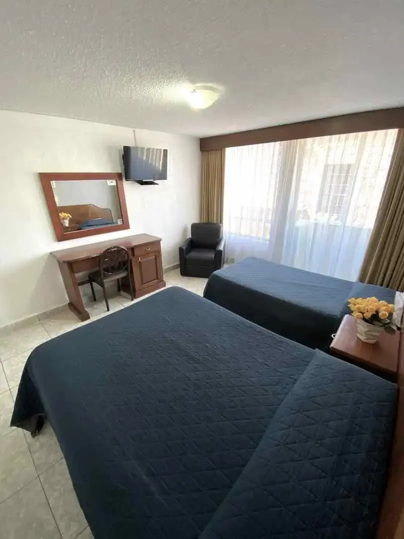 Foto - Hotel Qualitel Plus