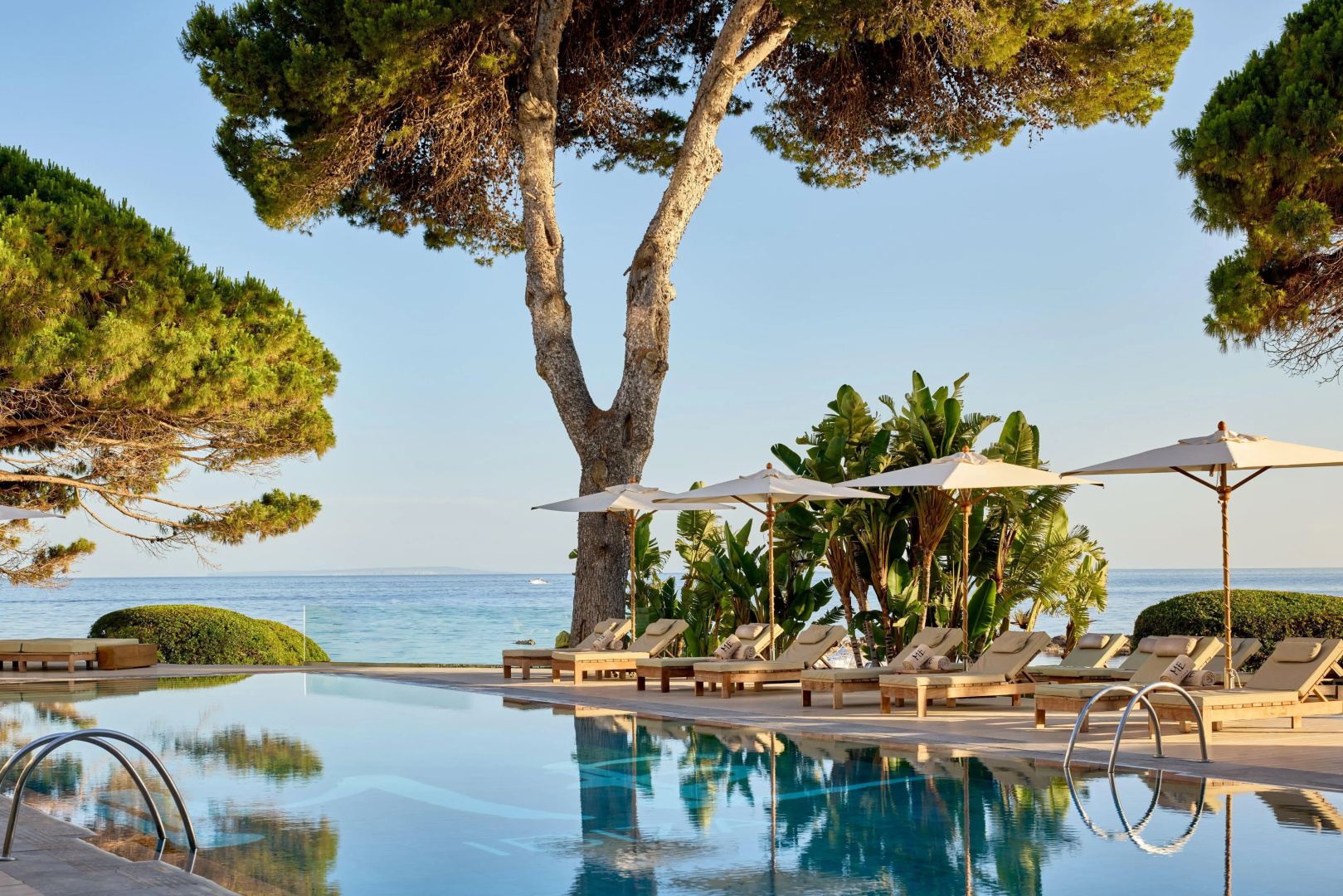 Foto - ME Ibiza - The Leading Hotels of the World