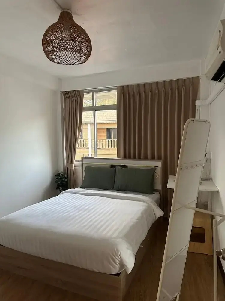 Foto - Thai Siwilai Hostel