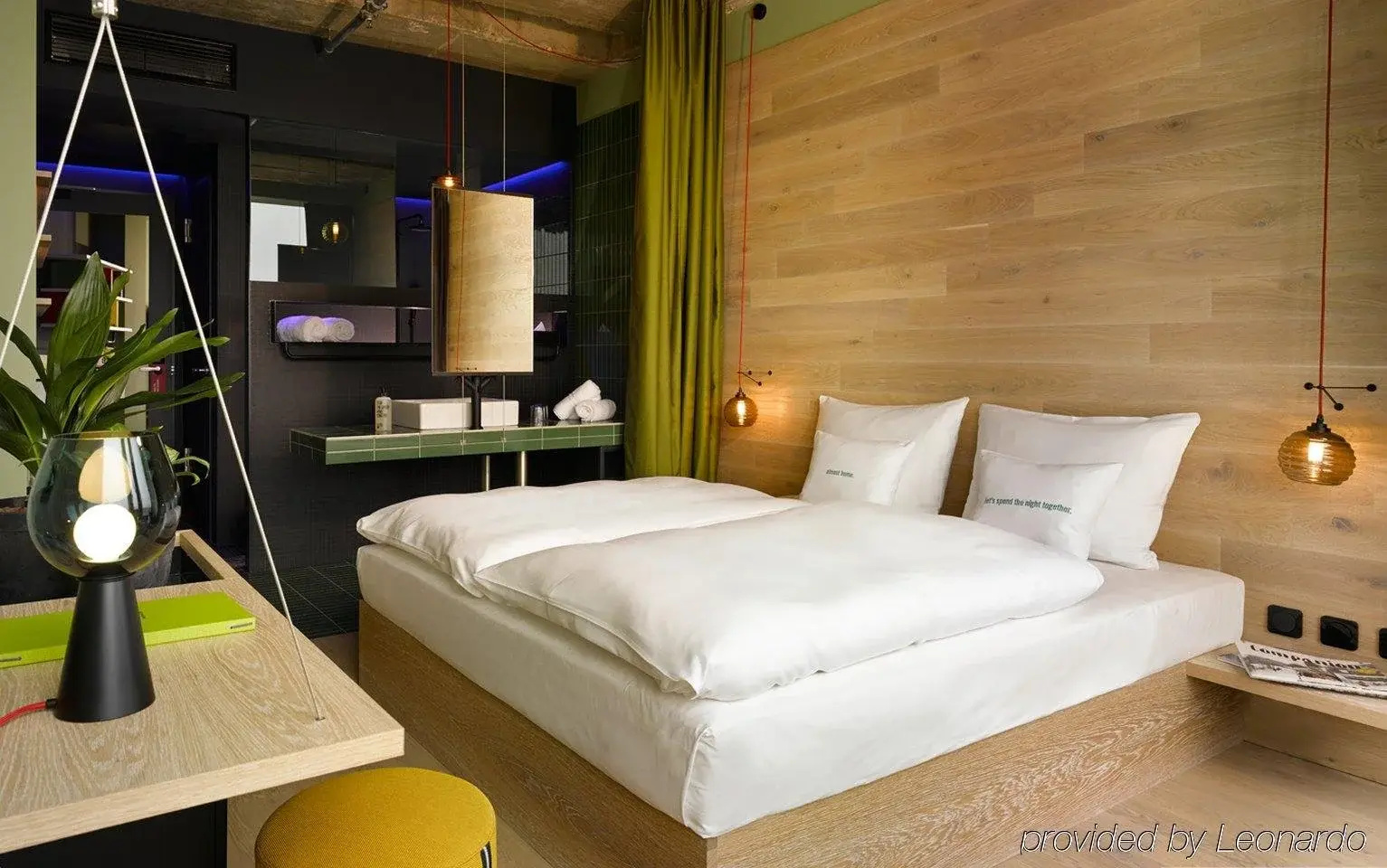 Foto - 25hours Hotel Bikini Berlin