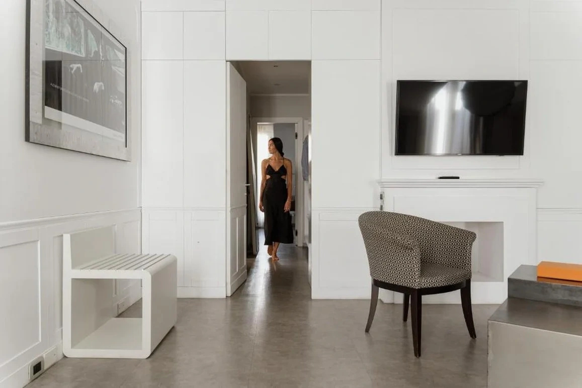 Foto - Montenapoleone Suites