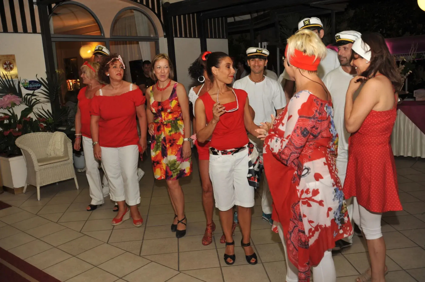 Foto - Hotel Vienna Ostenda e Ristorante il Danubio