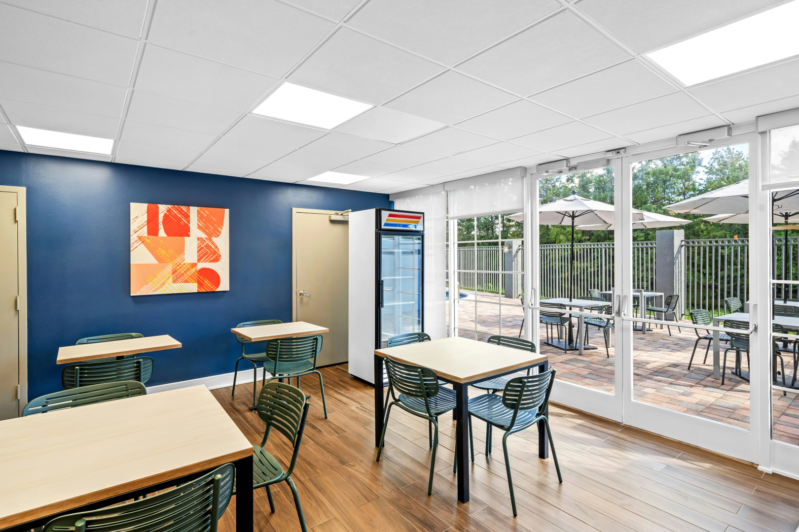 Photo - Spark by Hilton Orlando near Universal