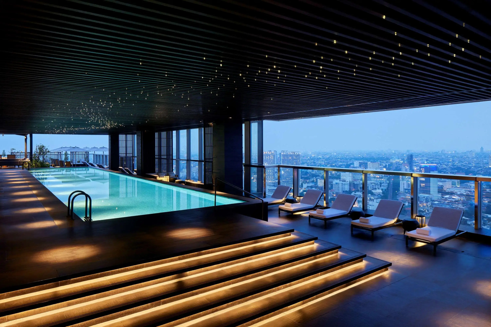 Foto - Park Hyatt Jakarta