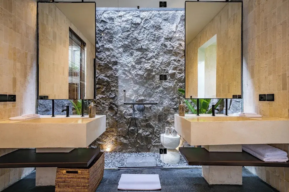 Foto - Villa Bōld x Gold At Bōld - Luxury Villas in Bingin