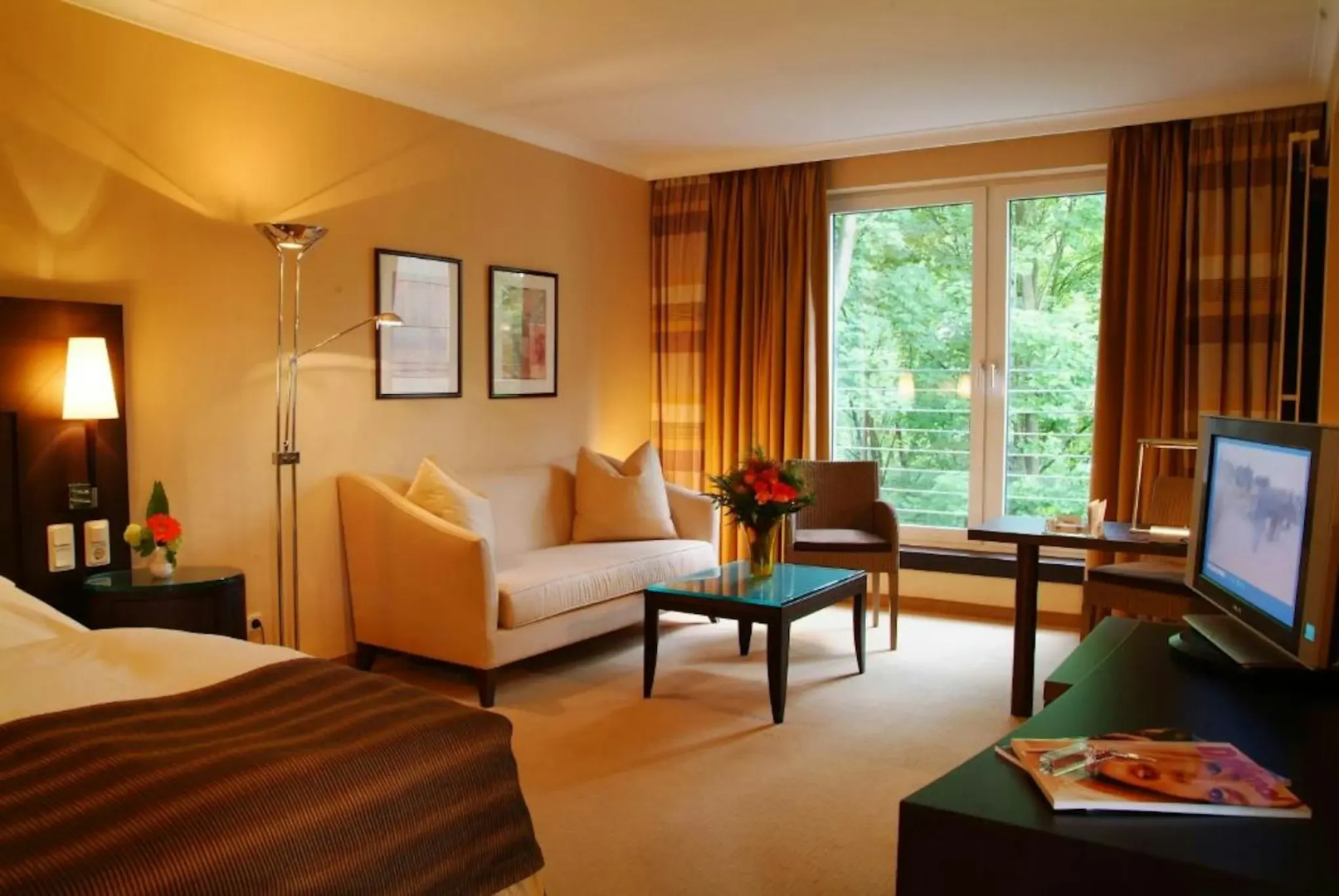 Foto - Fletcher Waldhotel Nordrhein-Westfalen