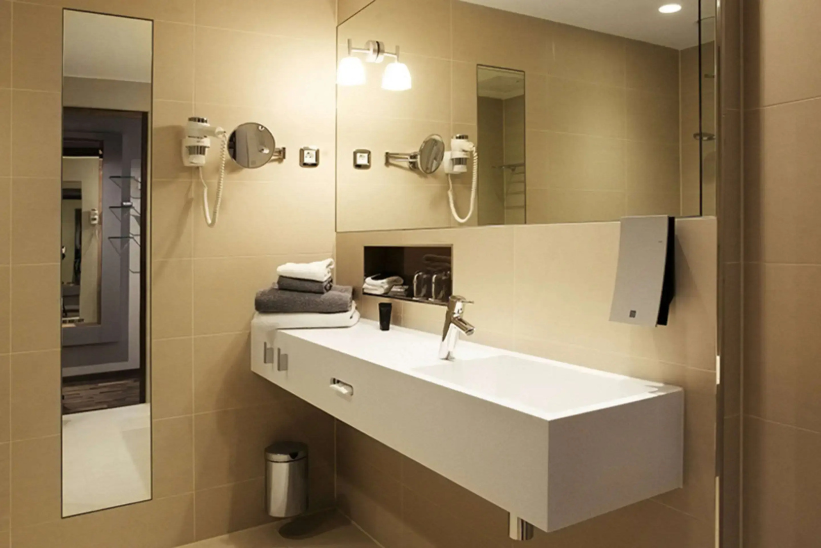 Photo - Clarion Hotel Arlanda Airport Terminal