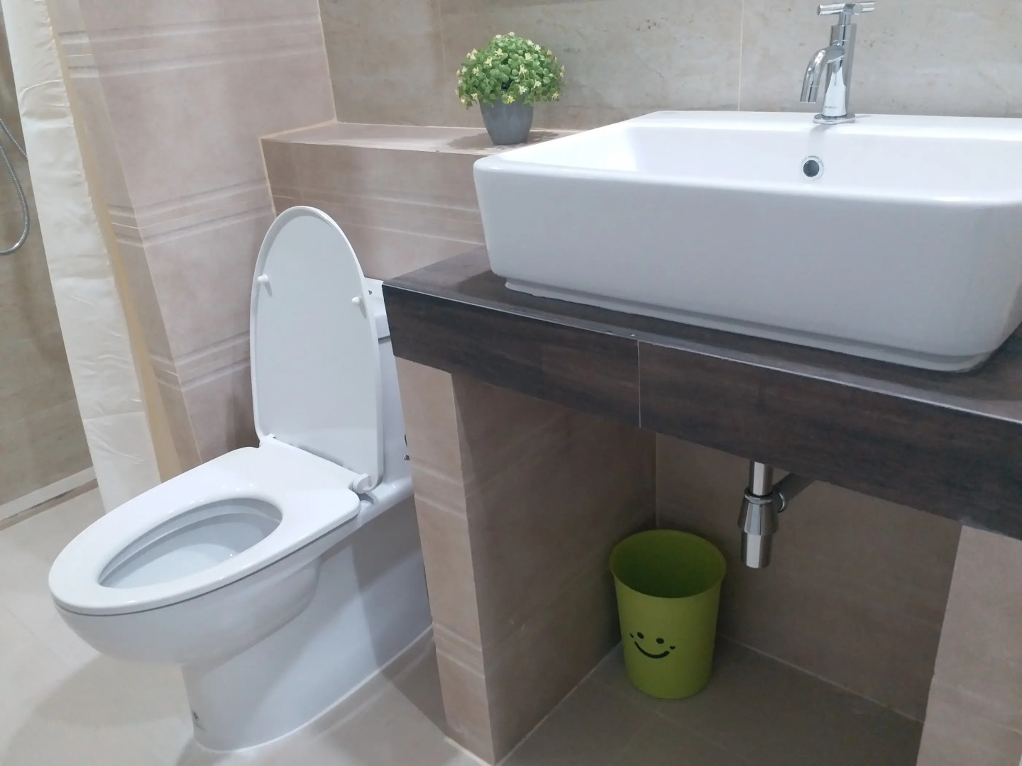 Photo - DD Garden Apartment 2