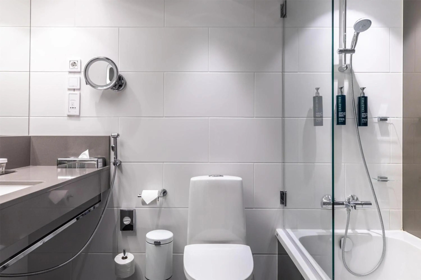 Foto - Hilton Helsinki Strand