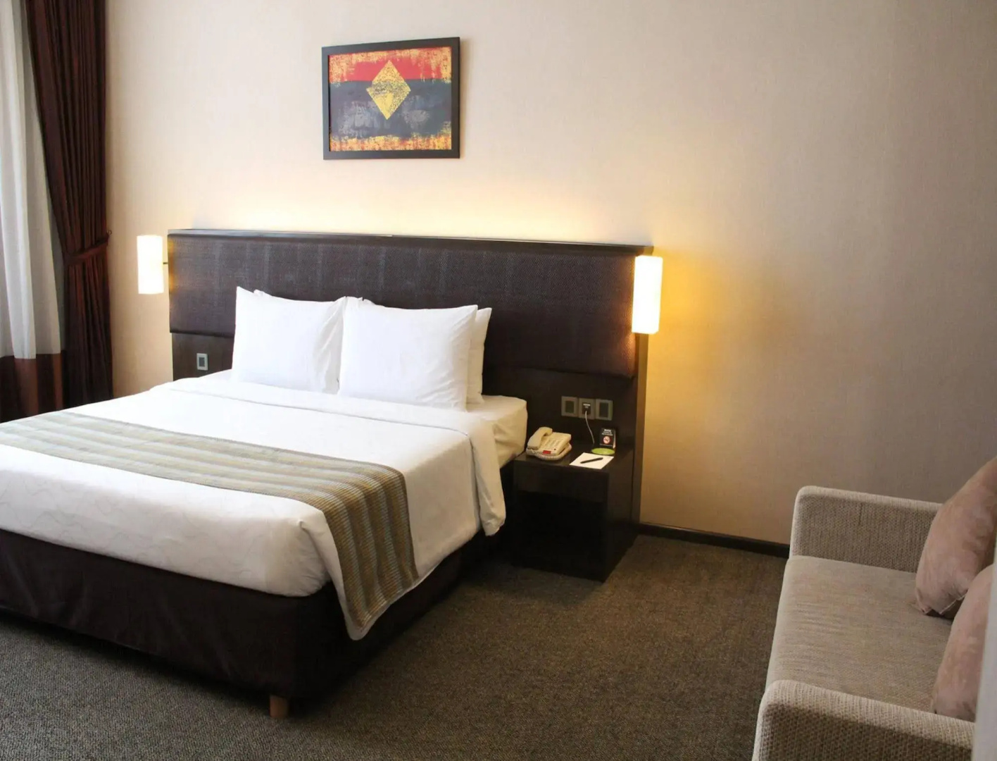 Photo - Furama Bukit Bintang