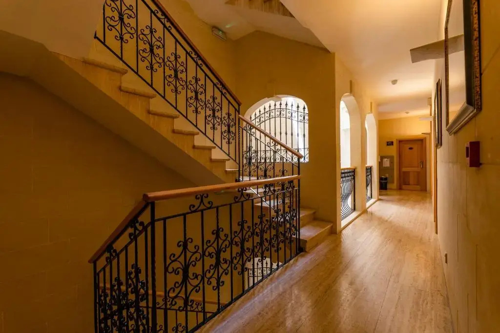 Foto - Hotel San Andrea