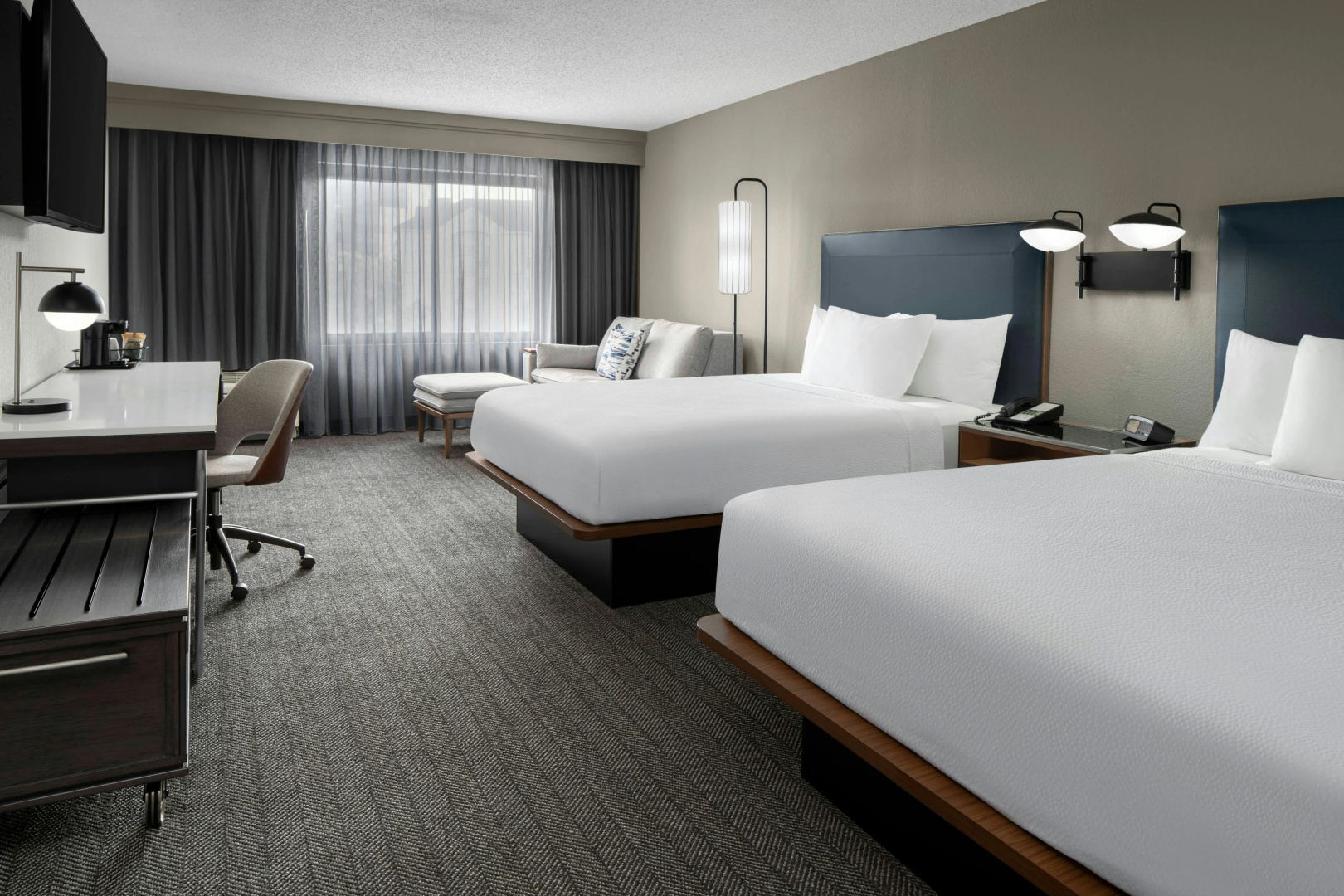 Foto - Courtyard by Marriott Jacksonville Butler Boulevard