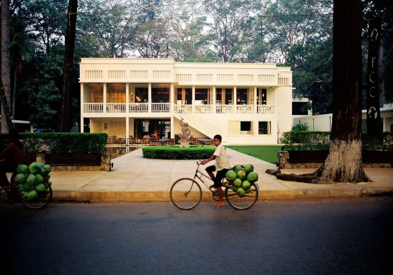 Foto - FCC Angkor by Avani