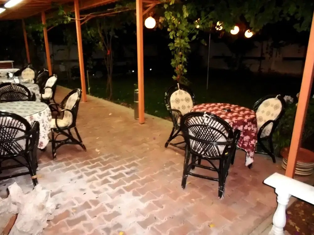 Foto - Bayındır Palme Hotel