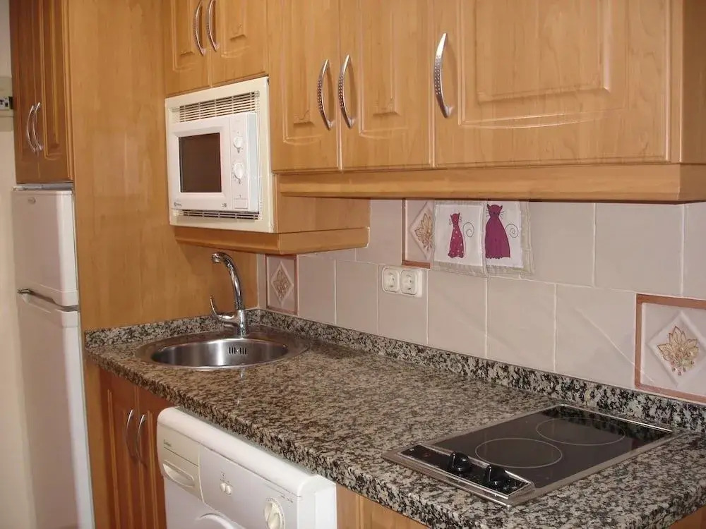 Foto - Apartamentos Benal Beach Group