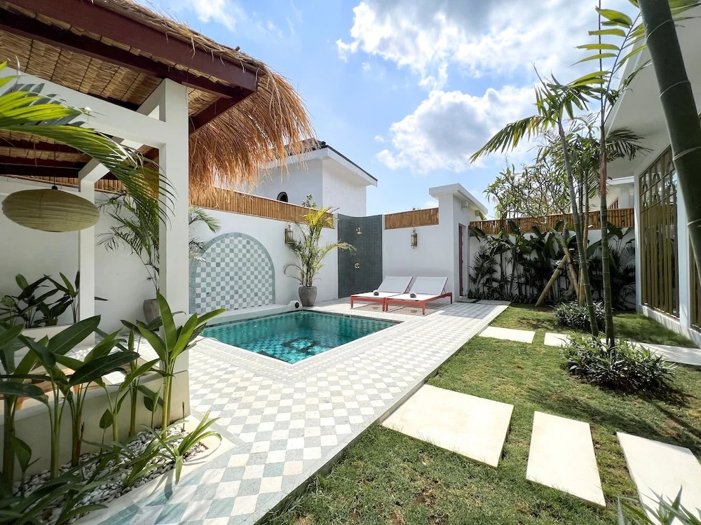 Photo - No Rush Villas