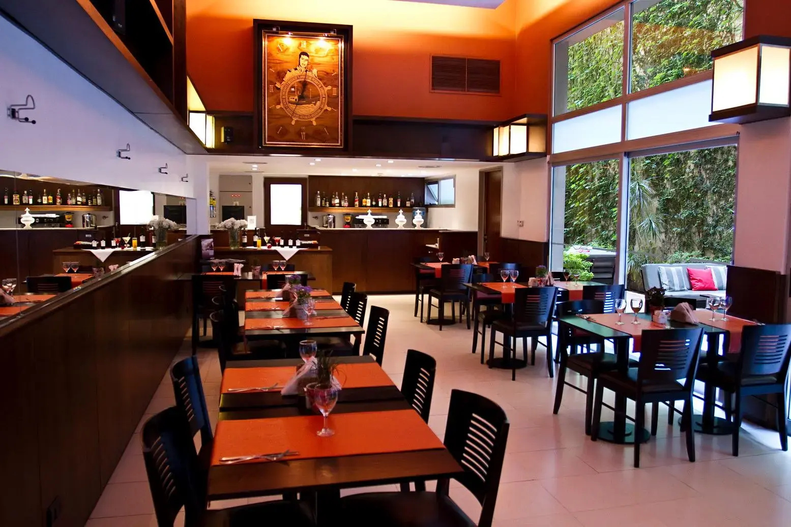 Foto - Ribera Sur Hotel