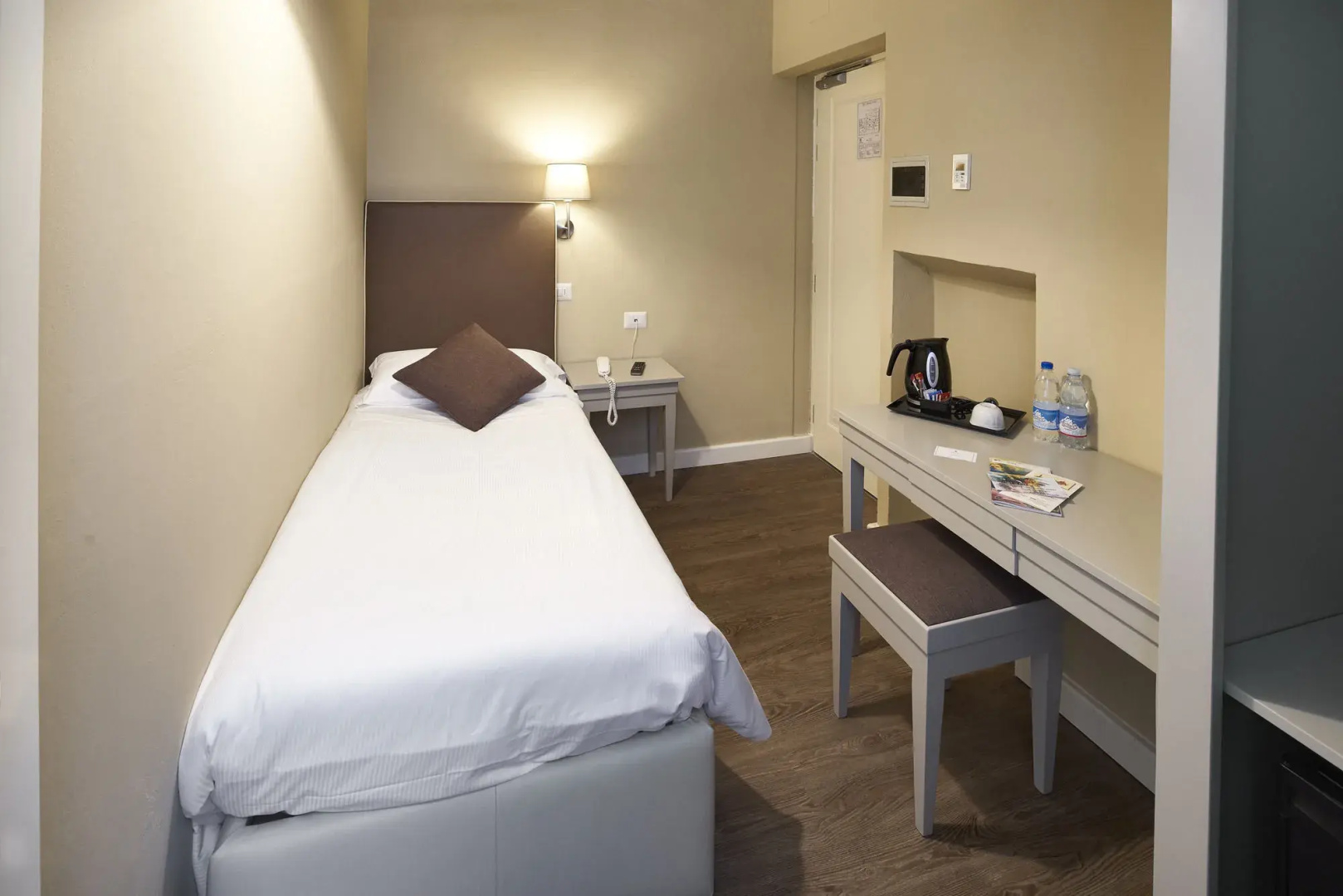 Foto - Dedo Boutique Hotel