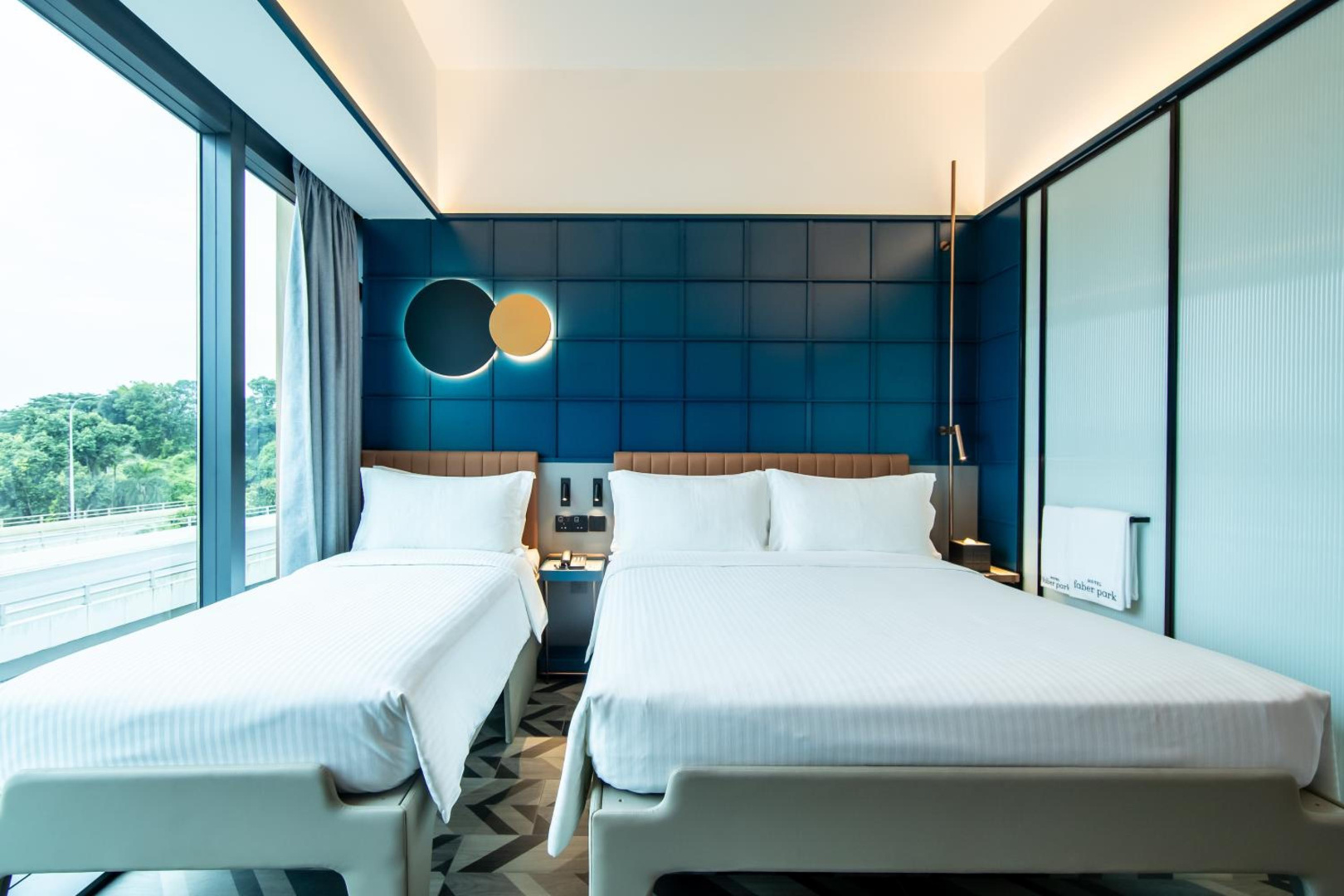 Foto - Hotel Faber Park Singapore - Handwritten Collection