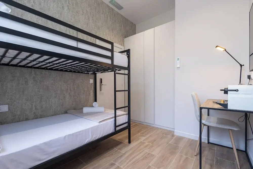 Foto - Rubio Rooms by Concept