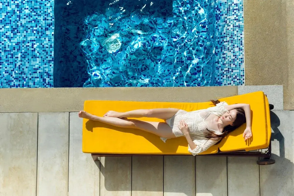 Foto - Nagawari Art Maldives BBQ Pattaya Villa