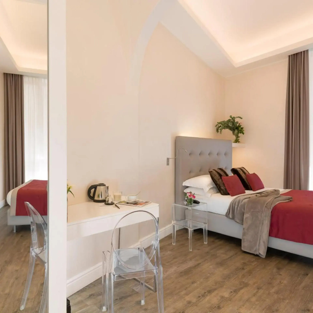 Photo - Hotel Navona