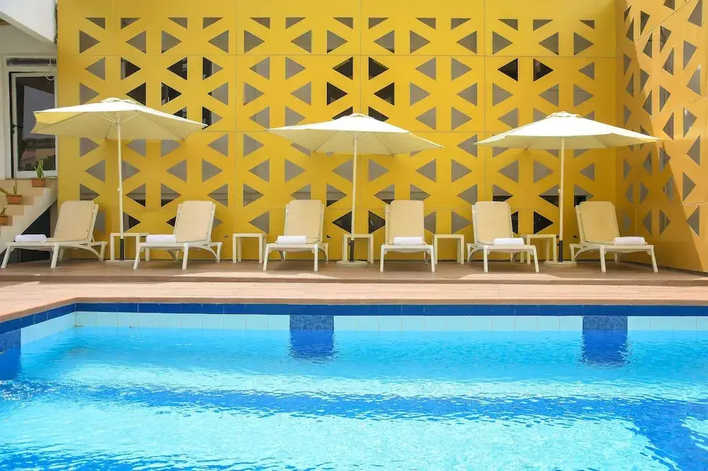 Photo - The Cabin Hotel
