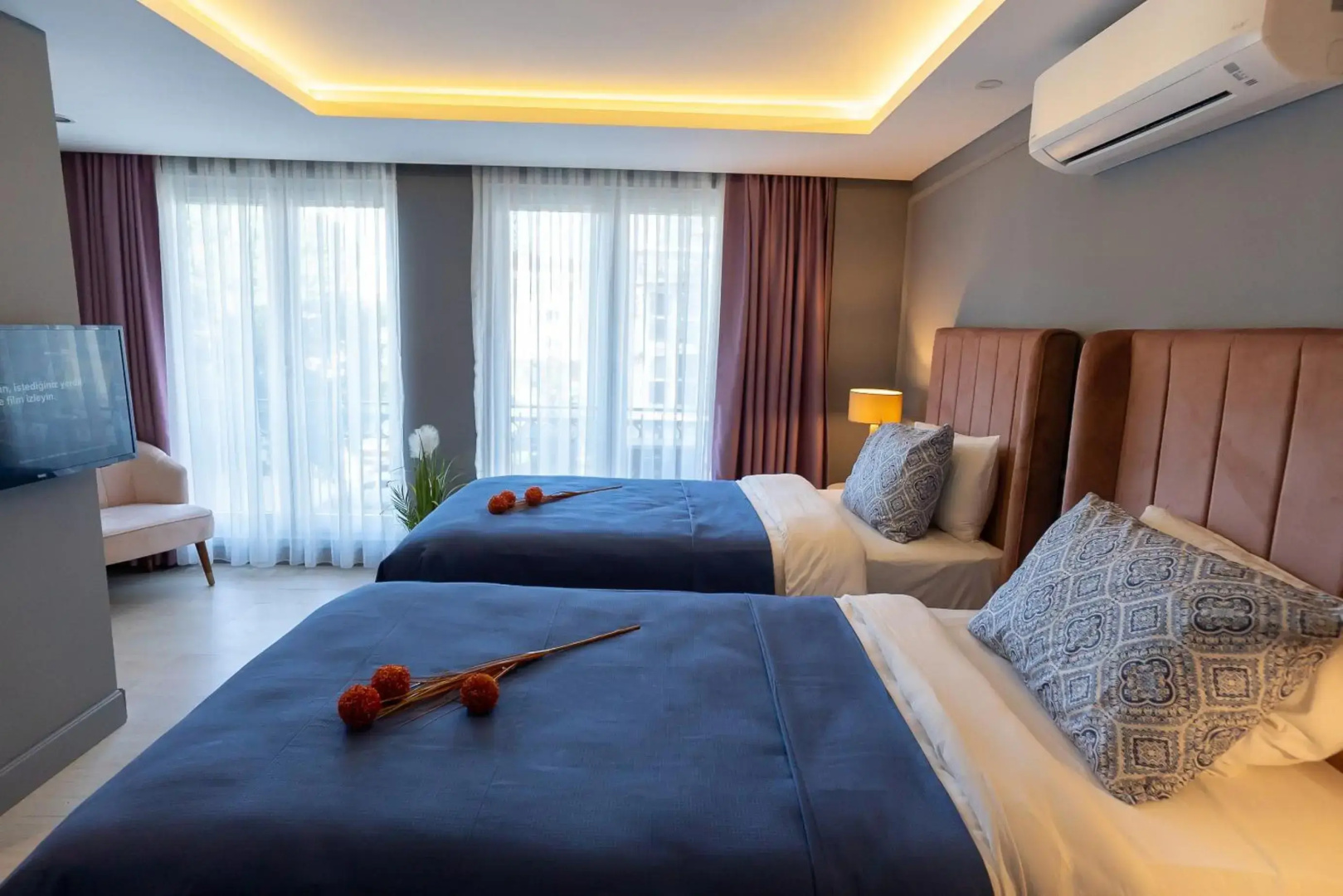 Photo - Cevahir Hotel Istanbul Asia