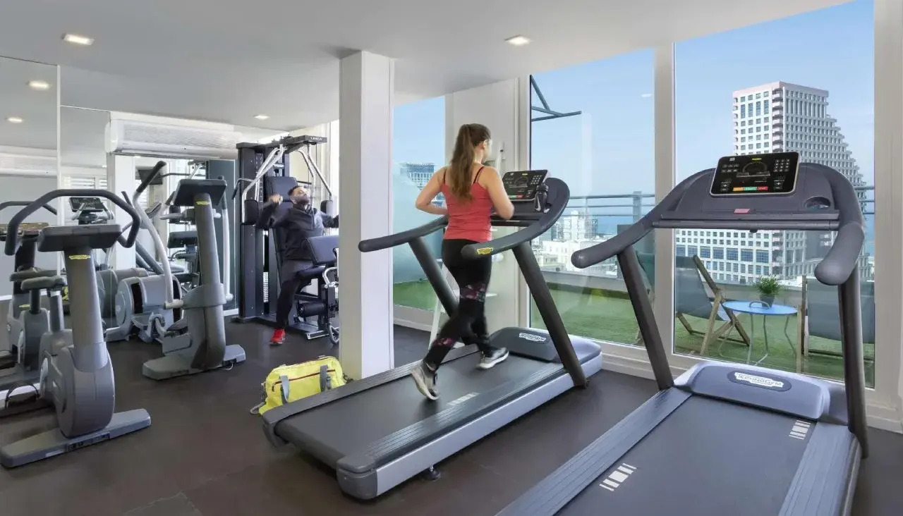 Photo - BY14 TLV Hotel