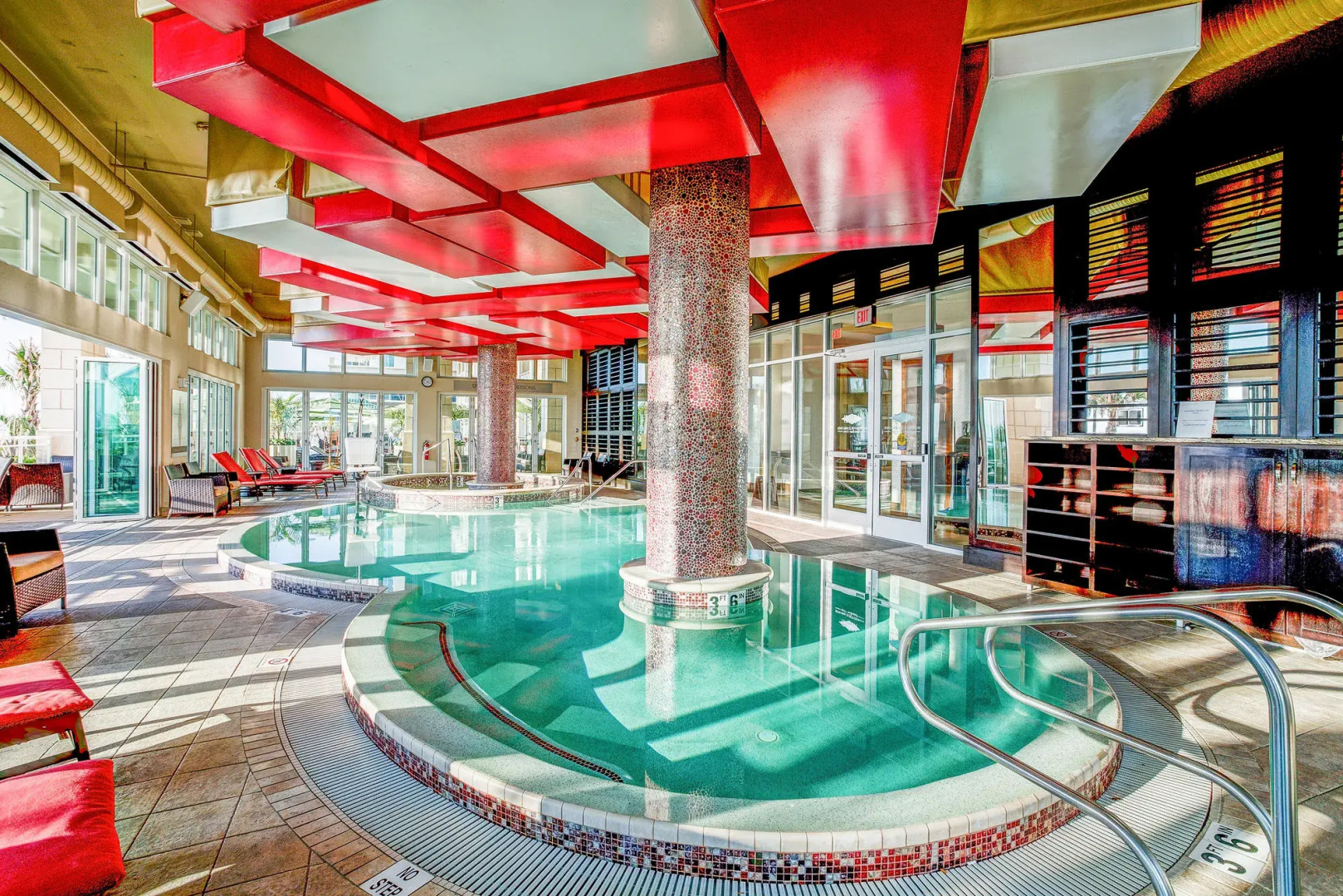 Foto - Hilton Vacation Club Oceanaire Virginia Beach