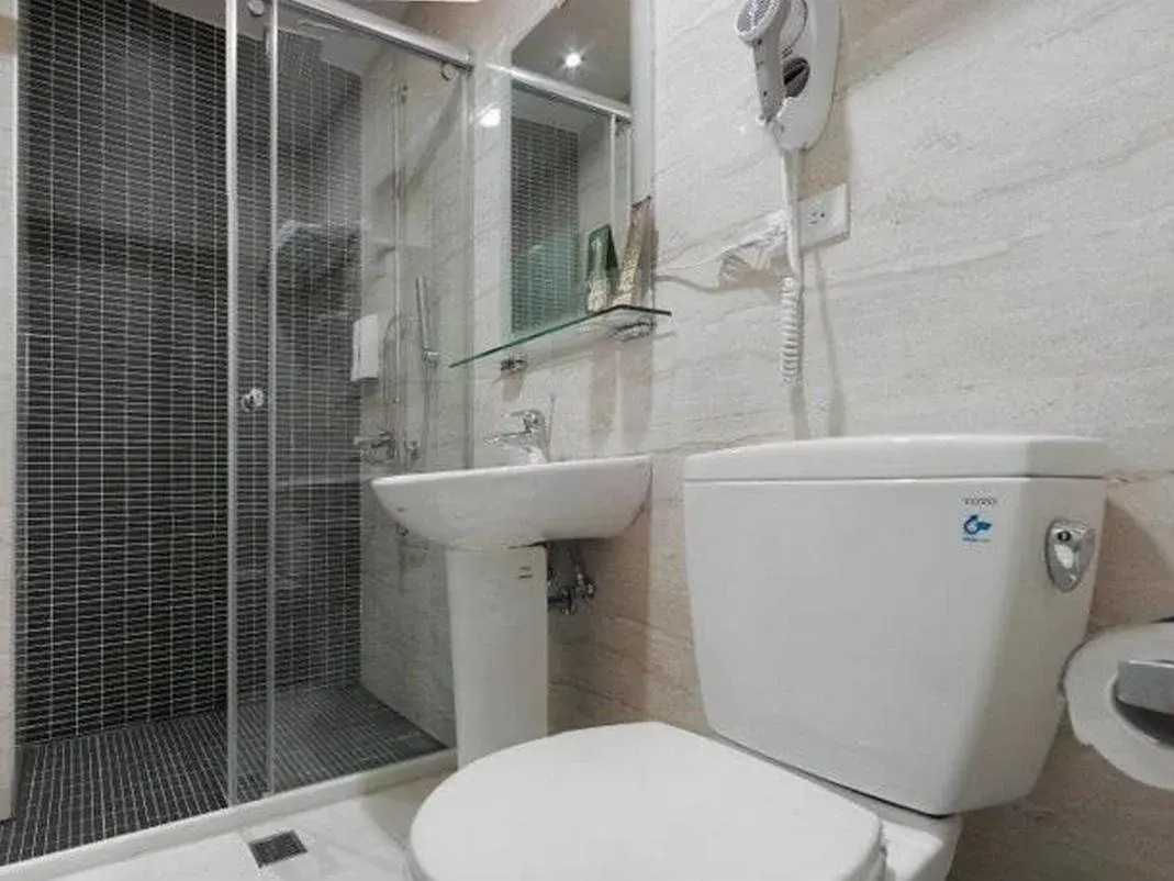 Foto - Shihlin Metro Home