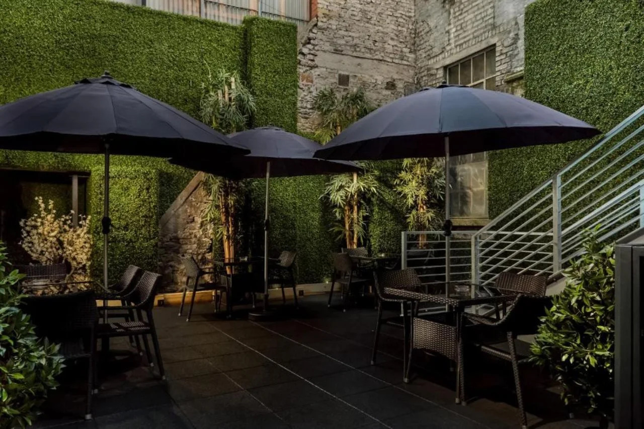 Photo - Fitzsimons Hotel Temple Bar