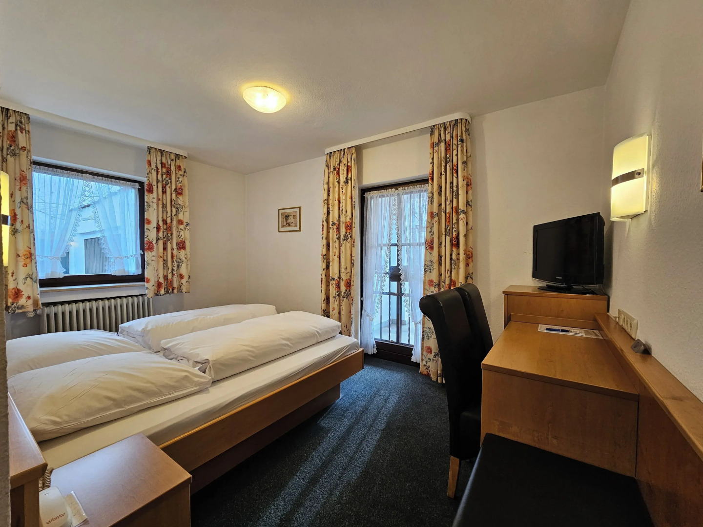 Photo - ARRIVEL Hotel am Bergson - bisher Hotel Neuner