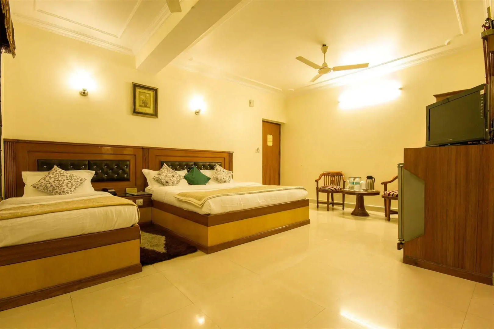 Photo - Hotel C Park Inn