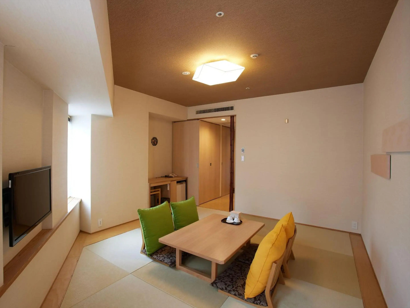 Photo - Kyoto Hot Spring Hatoya Zuihokaku Hotel