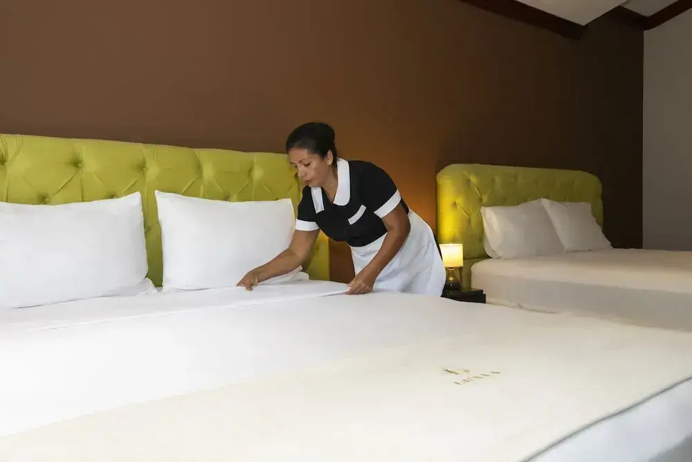 Foto - Luxva Hotel Boutique
