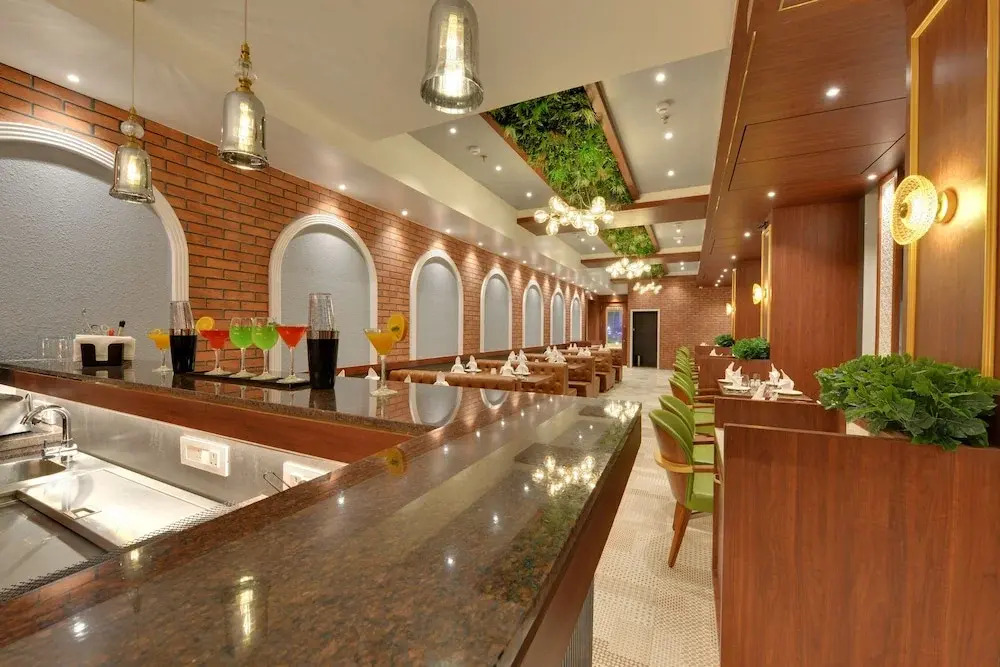 Foto - The Fern Residency Mumbai, Mira Road, Series by Marriott