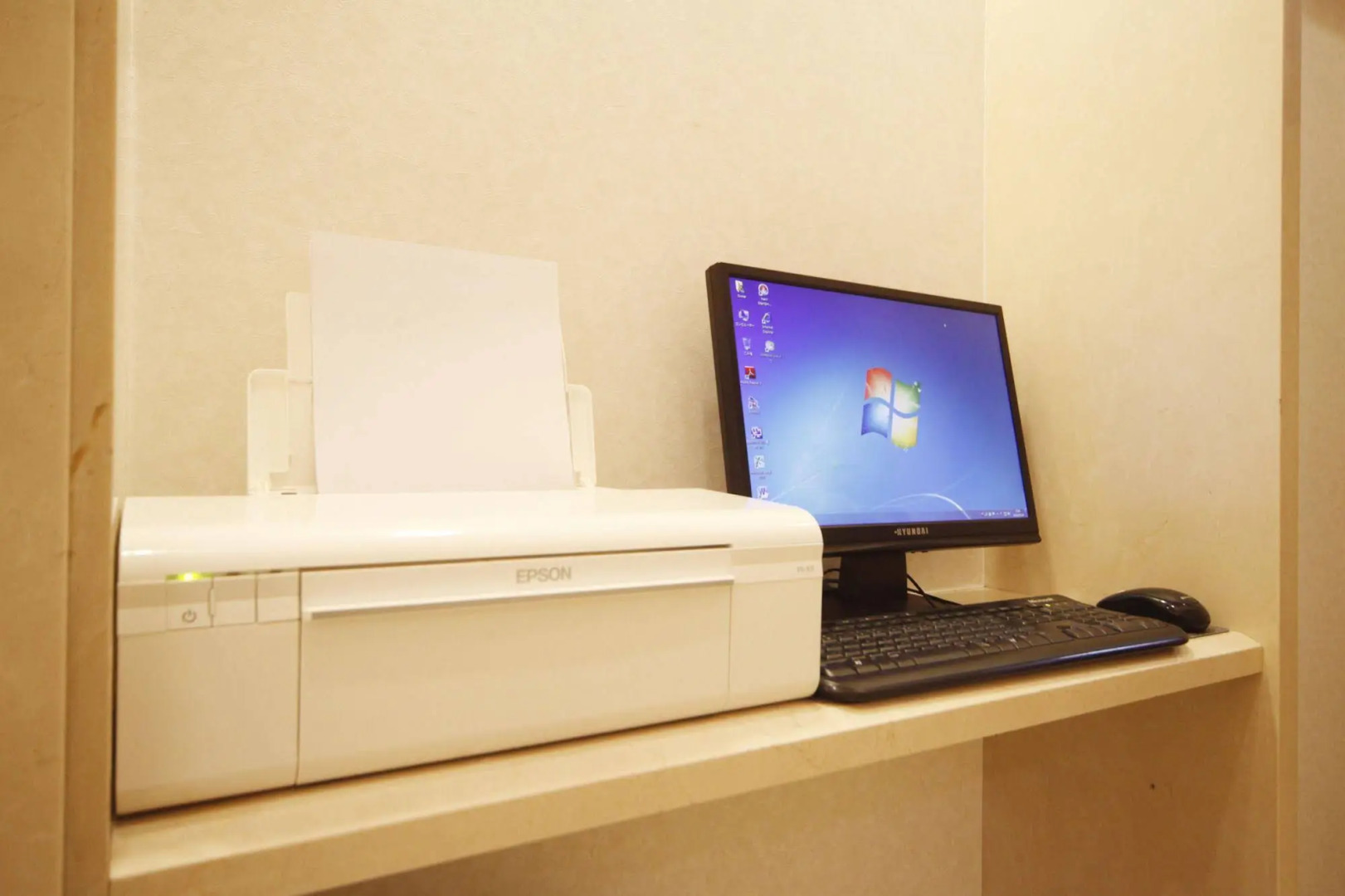 Photo - Vessel Inn Ueno Iriya Station