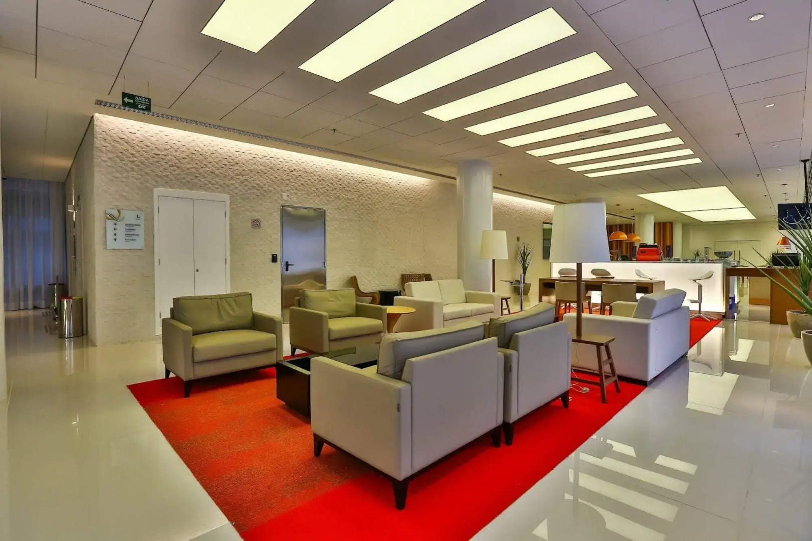 Foto - Quality Hotel São Caetano