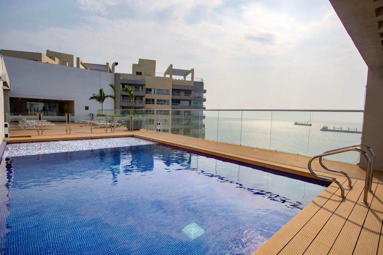 Photo - Hilton Garden Inn Santa Marta
