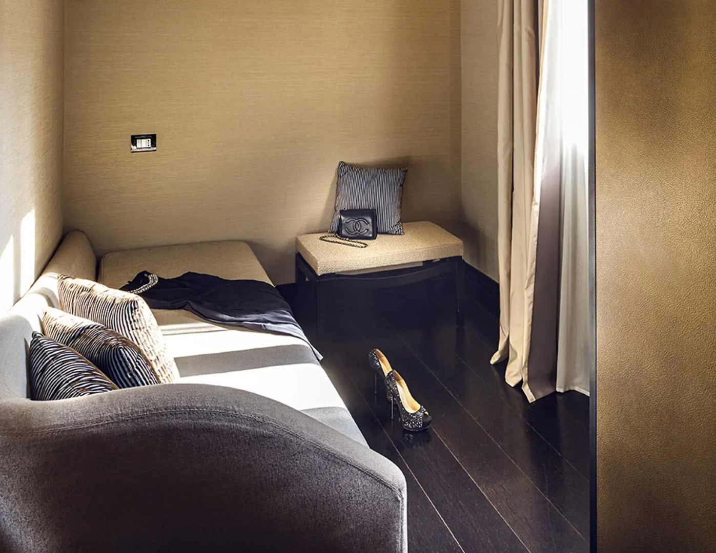 Foto - Venice Times Hotel