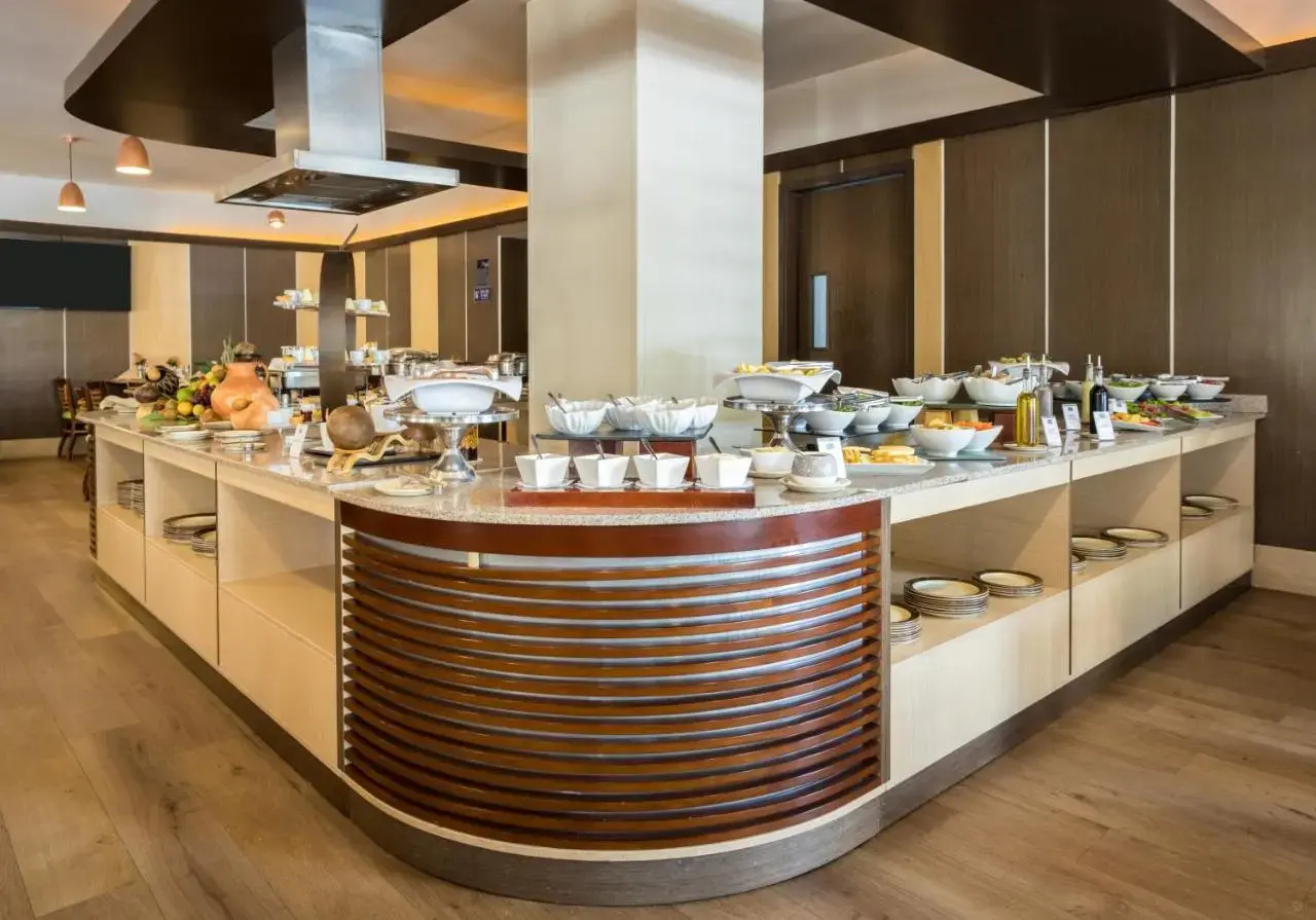 Photo - GHL Hotel Capital