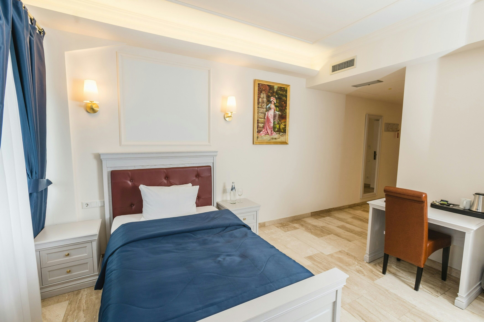 Foto - Grand Hotel Palladium Munich