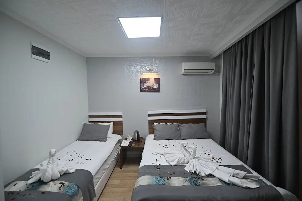 Foto - Safir Gold Hotel