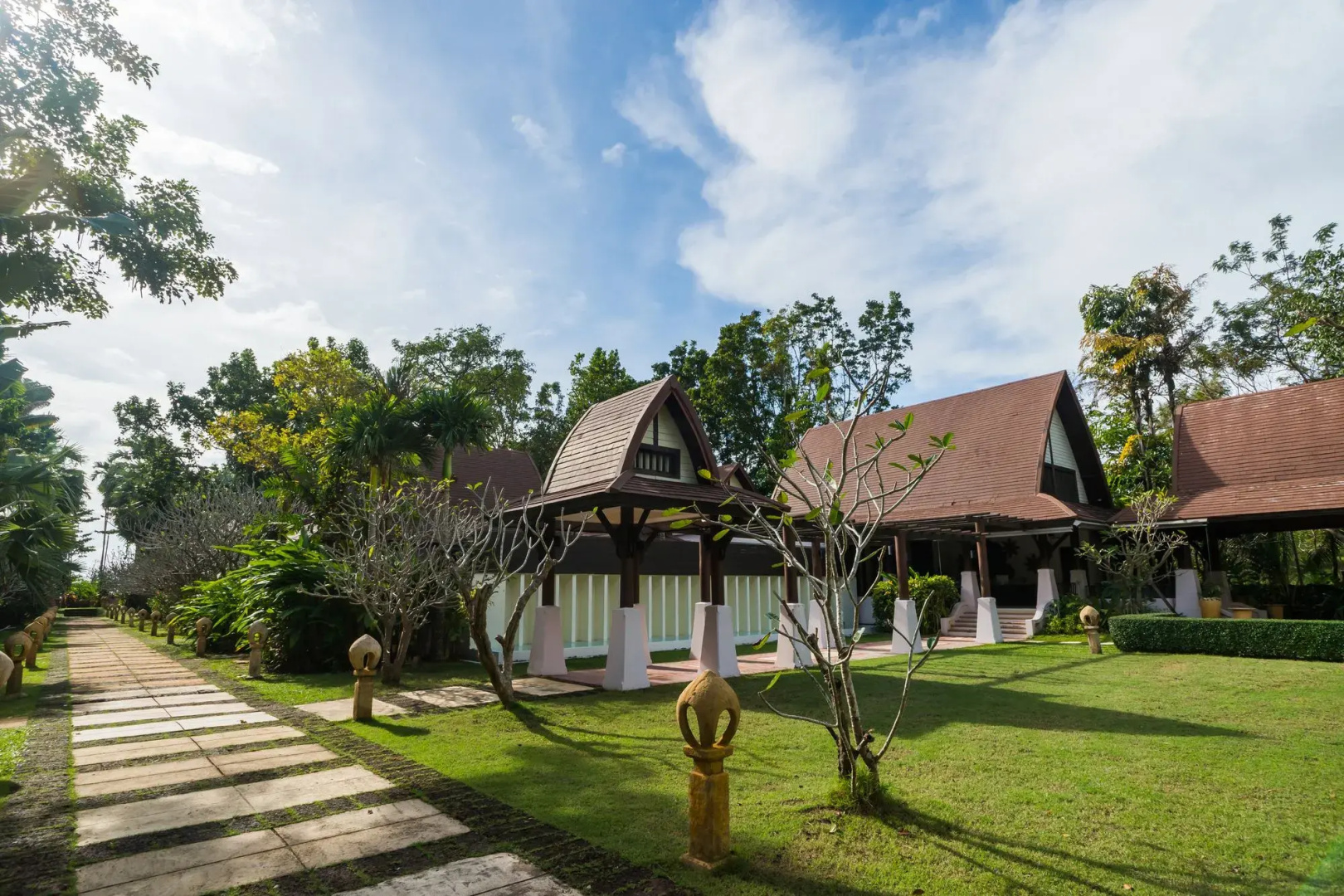 Foto - Barali Beach Resort Koh Chang