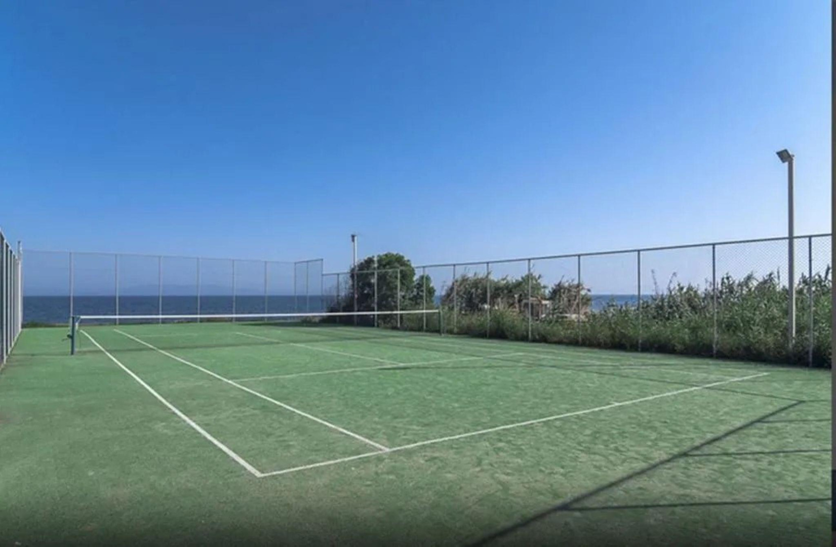 Foto - All Senses Nautica Blue Exclusive Resort & Spa Rhodes By Anayia All Inclusive Resorts