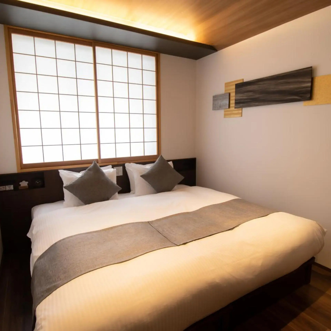 Foto - Stay SAKURA Kyoto SUZAKU OJI
